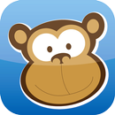 Monkeys on the Bed APK