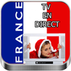 CHAINES TELE FRANCAISES HD APK