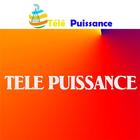 Tele Puissance simgesi