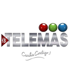 Telemas Canal 13 أيقونة