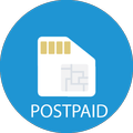 Postpaid packages Telenor