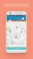 NetBuddy تصوير الشاشة 1