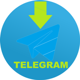 Telegram Movies Fast Downloader (Movies & Cinema) ikon