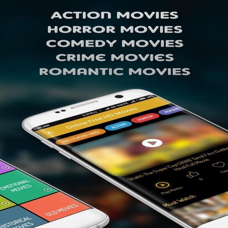 Telegram Movies Fast Downloader (Movies & Cinema) for Android APK