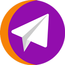 ساراگرام تلگرام جدید و پیشرفته رایگان APK