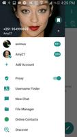 Moboplus Messenger পোস্টার