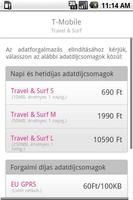 Travel & Surf screenshot 2