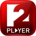 TV2 Player icône