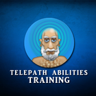 Telepathy Training App icône