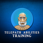 Telepathy Training App أيقونة