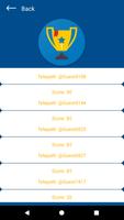 Telepathy Training App تصوير الشاشة 3