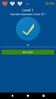 Telepathy Training App تصوير الشاشة 1
