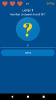 Telepathy Training App تصوير الشاشة 2