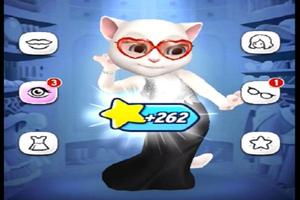 Tips for My Talking Angela capture d'écran 2