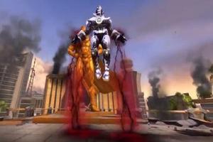 Tips DC Legends captura de pantalla 3