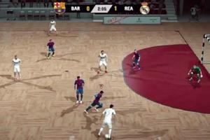 Tips FIFA Street New capture d'écran 1