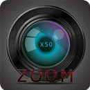 best zoom camera APK