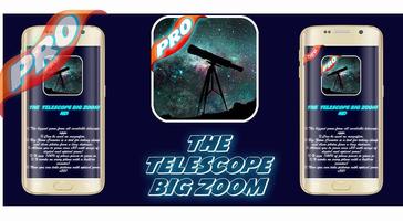 the big zoom hd Cartaz