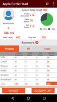 Tata DoCoMo SME Automation App 스크린샷 3