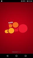 Tata DoCoMo SME Automation App ポスター