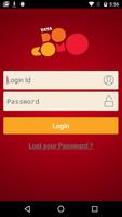 Tata DoCoMo SME Automation App syot layar 1