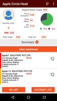 Tata DoCoMo SME Automation App 스크린샷 2