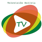 Televisión Bolivia ikona