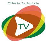 Televisión Bolivia icône