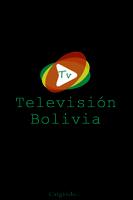 Televisión Bolivia capture d'écran 1