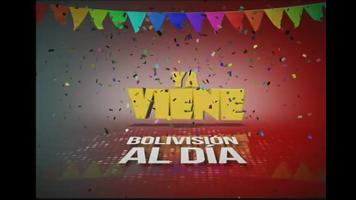 Tv-R Bolivia (Tv - Radio) capture d'écran 3