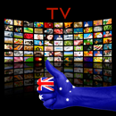TV channels australia APK