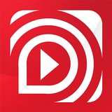 Televisionak تلفزيونك biểu tượng