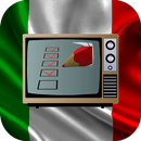 Televisiones de Mexico APK