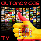 TV Autonomicas España 圖標