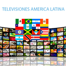 Latino television TV channels APK