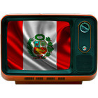 Televisiones de Peru icon