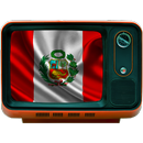 Televisiones de Peru APK