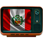 Televisiones de Peru أيقونة