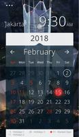 Telin Calendar capture d'écran 2
