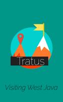 Travel Terus (TRATUS) Plakat