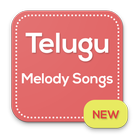 Telugu Melody Songs biểu tượng