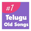 Telugu Old Songs aplikacja