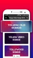 A-Z Telugu Songs & Music Video capture d'écran 3