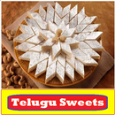 APK Telugu Tasty Sweets