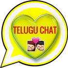 Telugu Chat icône