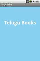 Telugu Books постер