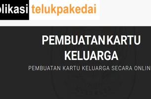 Teluk Pakedai Terpadu capture d'écran 1