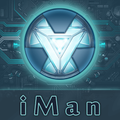 Brave Man Tech Theme