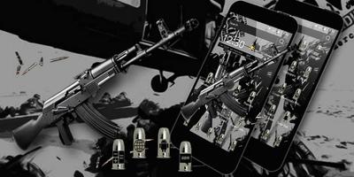 Hell Death Guns syot layar 3