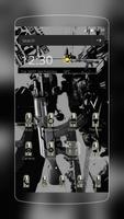 Hell Death Guns penulis hantaran